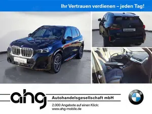 BMW X1 sDrive20d M Sportpaket Panorama AHK