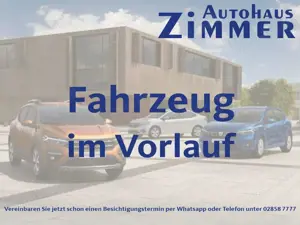 Dacia Sandero Sandero Stepway ECO-G 120 Extreme