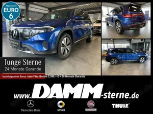 Mercedes-Benz EQB 300 EQB 300 4M Progressive/7Sitze/360°/FAP/WDG/+Flex