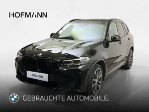BMW X3 M Sport