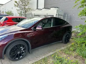 Tesla Model Y Bild 3