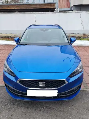 SEAT Leon Leon Sportstourer 1.5 TSI ACT OPF Style Edition