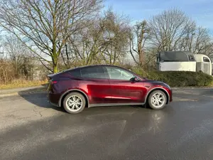 Tesla Model Y Bild 5