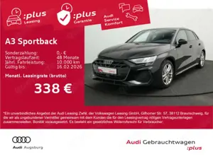 Audi A3 Bild 1