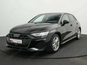 Audi A3 Bild 2