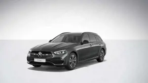 Mercedes-Benz C 220 d 4M All-Terrain DigitalLight/AHK/DISTRONIC
