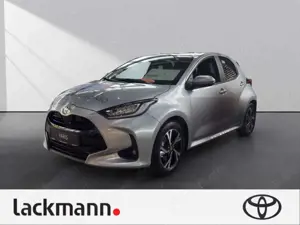 Toyota Yaris 1.5 Hybrid Teamplayer*LED*CarPlay*Kamera*