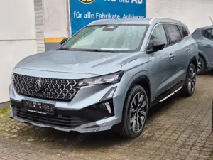 Renault Espace Techno E-Tech Hybrid 200 Winter / City