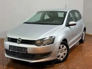 Volkswagen Polo V 5 Türen Klima Allwetter Servicegepflegt