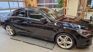 Mercedes-Benz CLA 200 (CDI) d
