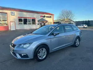 SEAT Leon ST Reference