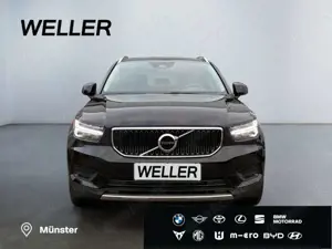 Volvo XC40 T4 Geartronic Momentum *LED*H/K Sound*Navi* Bild 2
