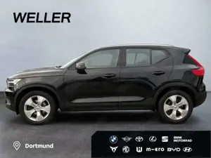 Volvo XC40 T4 Geartronic Momentum *LED*H/K Sound*Navi* Bild 5