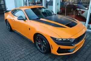 Ford Mustang Dark Horse Fahrwerk MagneRide 4,99% FIN* Bild 2