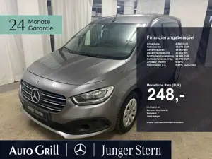 Mercedes-Benz T-Class T 180 d 7Gtr RfKam MBUX Totwi  CarPlay