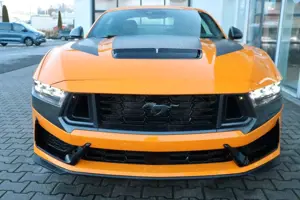 Ford Mustang Dark Horse Fahrwerk MagneRide 4,99% FIN* Bild 3