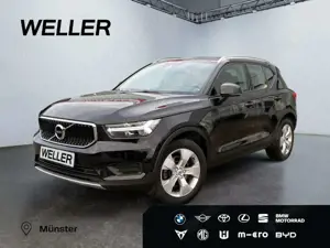 Volvo XC40 T4 Geartronic Momentum *LED*H/K Sound*Navi* Bild 1