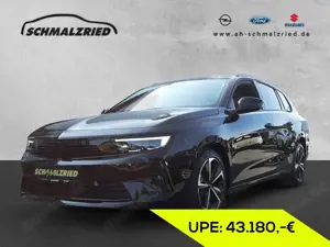 Opel Astra L Sports Tourer GS  HUD El. Panodach Navi 360 Kame