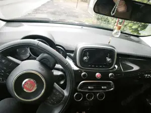 Fiat 500X 1.6 E-torQ 4x2 Web Edition Bild 3