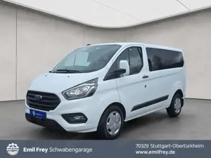 Ford Transit Custom 320 L1H1 Autm. Trend**PDC/BT**