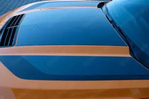 Ford Mustang Dark Horse Fahrwerk MagneRide 4,99% FIN* Bild 5