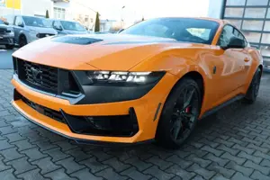 Ford Mustang Dark Horse Fahrwerk MagneRide 4,99% FIN* Bild 4
