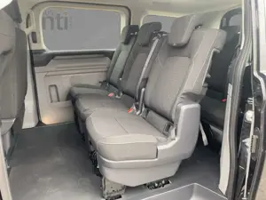Ford Transit Custom Kombi 8-Sitzer*Kamera*LED*Apple* Bild 4