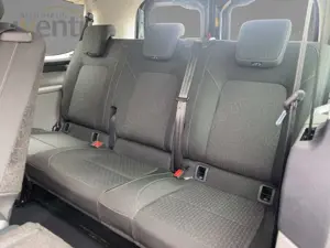 Ford Transit Custom Kombi 8-Sitzer*Kamera*LED*Apple* Bild 5