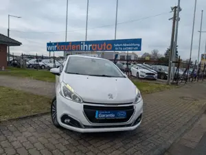 Peugeot 208 Active*1-HAND*TEMPOMAT*PDC*KLIMA*USB !!