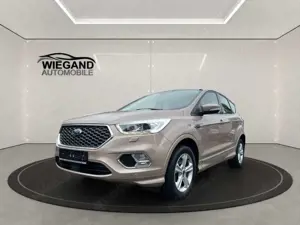 Ford Kuga 2.0 TDCi 4x4 Aut. Vignale+RFK+KLIMA+AHK+