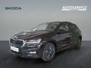 Skoda Fabia Tour 95PS Winter+ PDC Kamera beheizb.LR LM