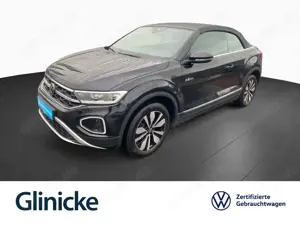 Volkswagen T-Roc 1.0TSI Goal Navi RFK Sitzheizung