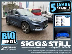 Ford Kuga 2.5 PHEV ST-Line X AHK*LED*NAV*SHZ*PDC*EL-KLAPPE