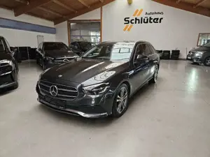 Mercedes-Benz E 220 d T Avantgarde FAP+AHK+Sound+Widescreen