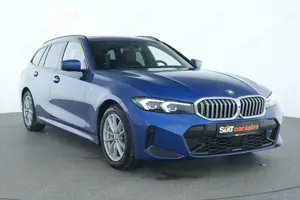 BMW 330 i xDrive M Sport ACC|HUD|Pano|ParkAs+360AHK 360° A