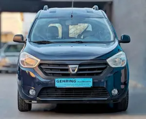 Dacia Dokker Bild 3