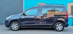 Dacia Dokker Bild 5