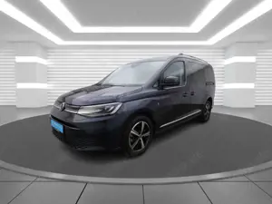 Volkswagen Caddy MAXI STYLE 2.0 TDI DSG 7-SITZER (+EURO6) LED