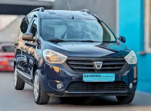 Dacia Dokker Bild 4