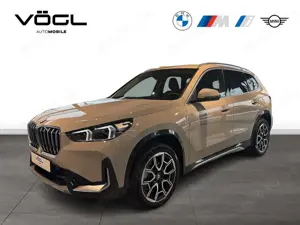 BMW X1 sDrive20d  xLine DAB LED Komfortzg. Shz