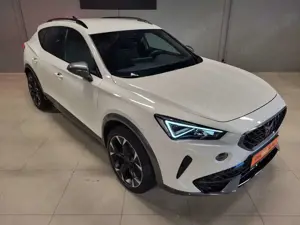 CUPRA Formentor "VZ" 1.4 DSG e-Hybrid (180kW/245PS)