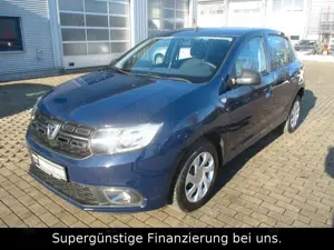Dacia Sandero II Essential SC e75,KLIMA,GARANTIE.