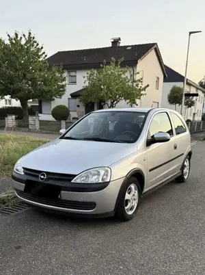 Opel Corsa 1.2 16V