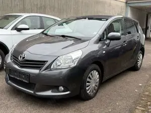 Toyota Verso 2.0 D-4D Travel *Kamera/Navi/PDC*