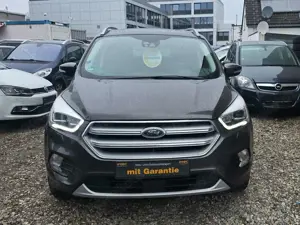 Ford Kuga Titanium