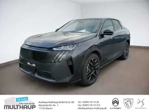 Peugeot 3008 Hybrid 145 Allure e-DSC6 SHZ LED ACC