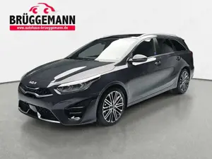 Kia Ceed SW / cee'd SW CEED SW 1.5 T-GDI DCT7 GT-LINE TECHNOLOGIE LEDER G