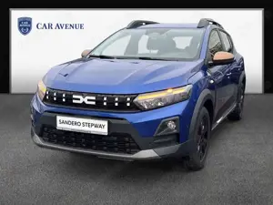 Dacia Sandero III Stepway Extreme