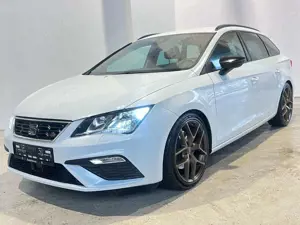 SEAT Leon ST FR 2.0