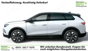 Opel Grandland GS Hybrid AUT KomfortP TechP HUD Nav 107 kW (14...